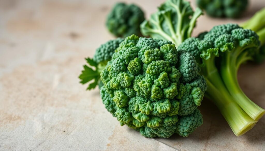 broccoli leaves for rabbits