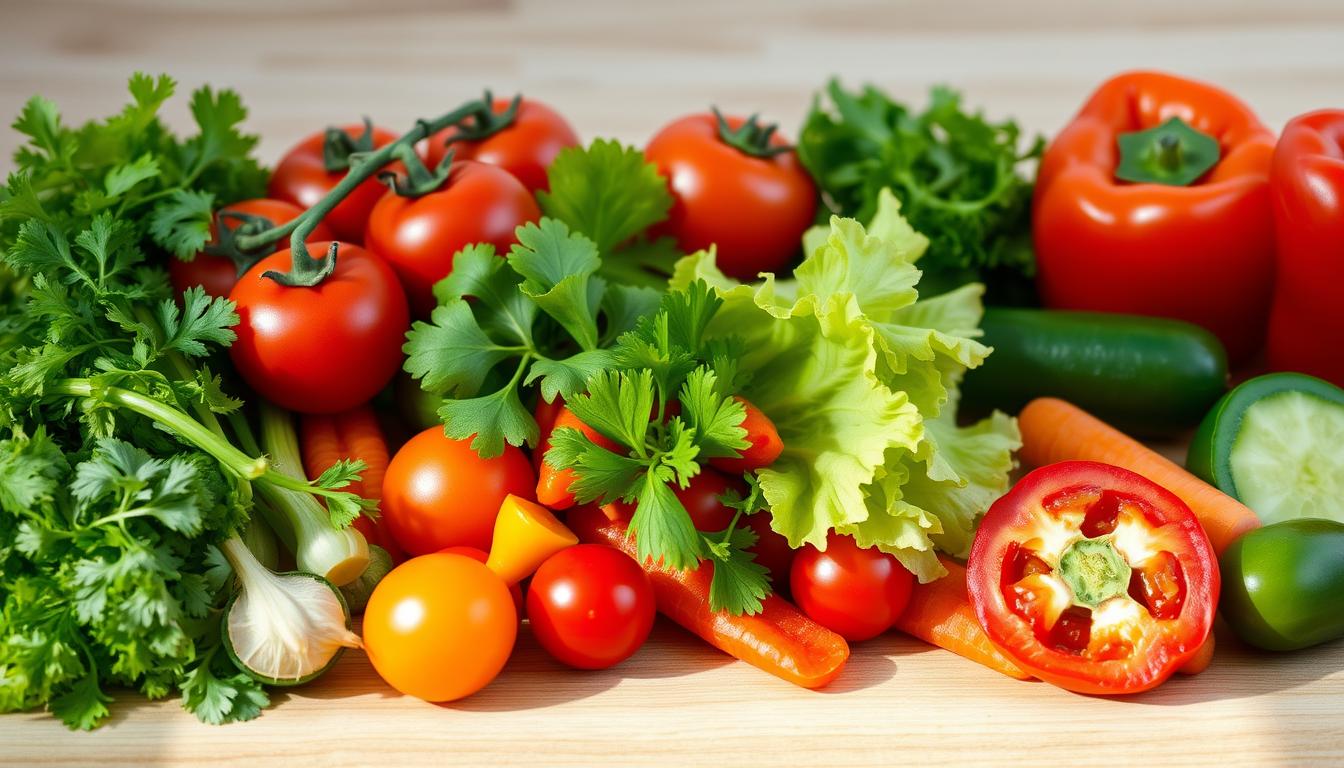 can guinea pigs have tomatoes