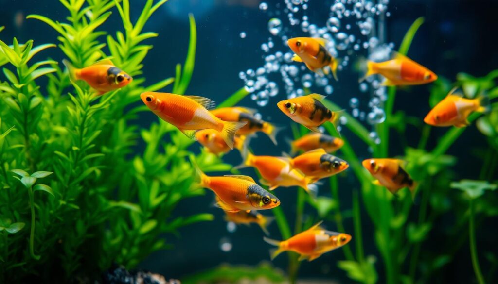 danio fish breeding