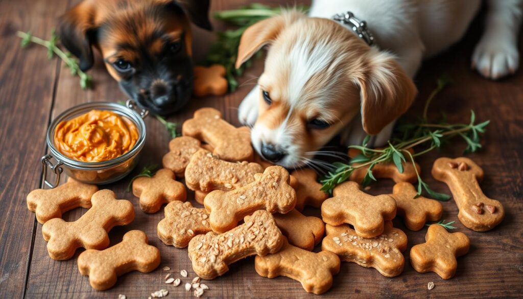 dog treats