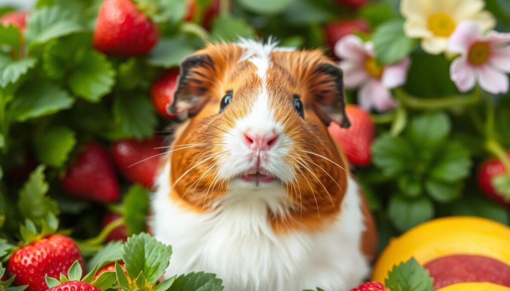 guinea pig health